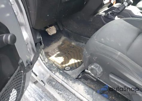 2019 Jeep Wrangler Unlimited Sport 4X4 from USA, damaged, VIN 1C4HJXDG6KW559553